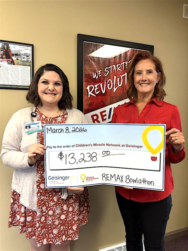 CMN bowl-a-thon